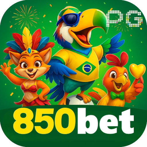 850bet logo