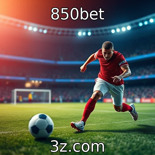 850bet : Grandes Oportunidades: Onde Apostar no Último Campeonato de E-Sports?