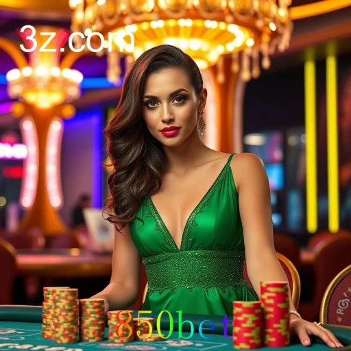 Slots Arrojados na 850bet: A Nova Fronteira do Jogo Online