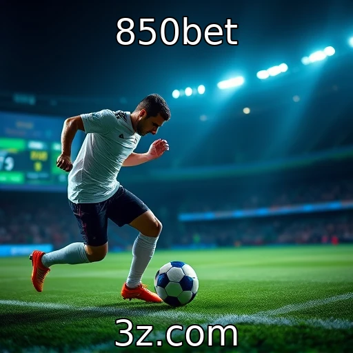 850bet : Apostas Esportivas: Como Analisar Jogos e Maximizar Seus Lucros