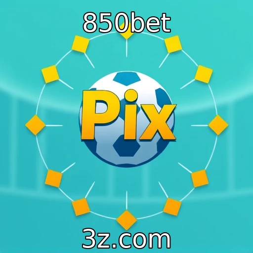 850bet Aumente suas Chances: Dicas de Apostas em Eventos Esportivos