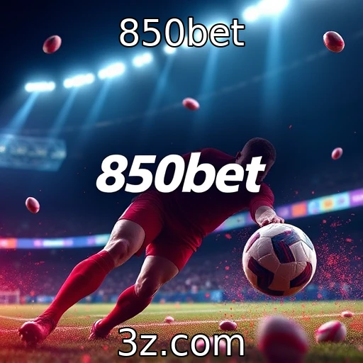 850bet Descubra as Melhores Estratégias para Apostas em E-sports