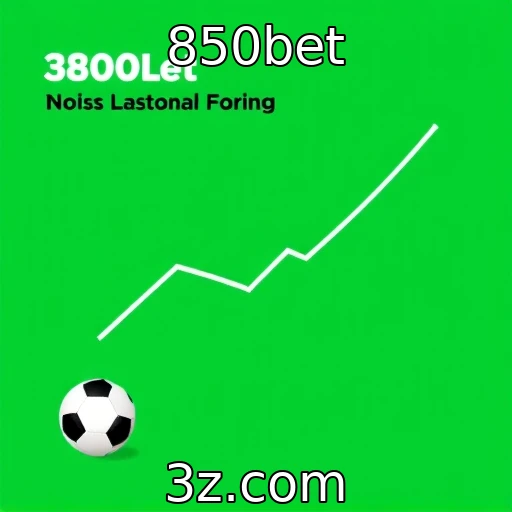 850bet Como se destacar nas apostas esportivas em 2025