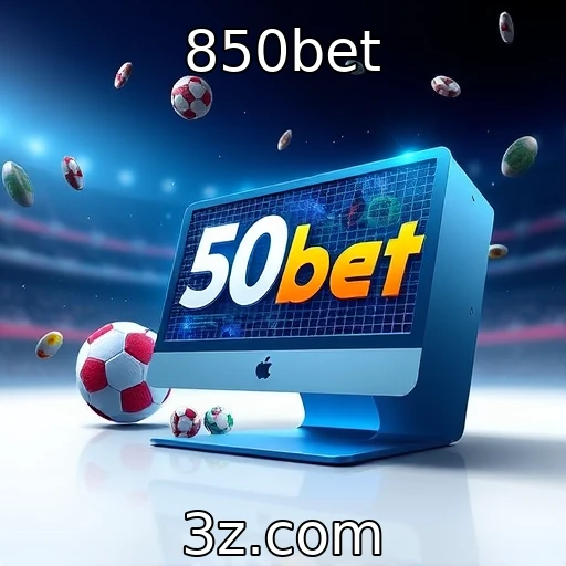 850bet Desvendando a psicologia por trás das apostas esportivas