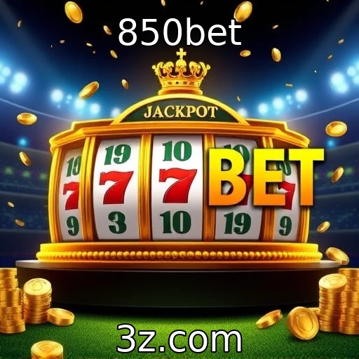 850bet Como as apostas esportivas estão transformando o cenário brasileiro