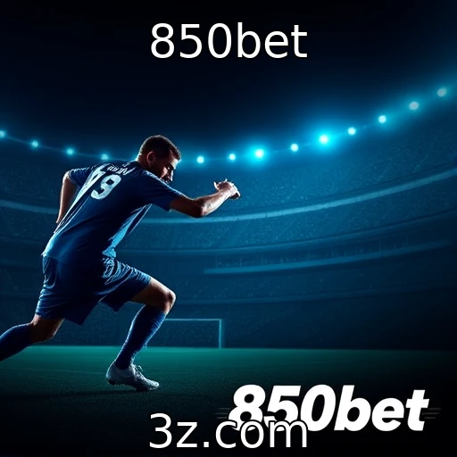 850bet : Desvendando o Mundo das Apostas: Estratégias para Vencer em 2025